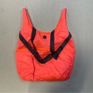 Lululemon You Did It For Savasana - Pink/Black